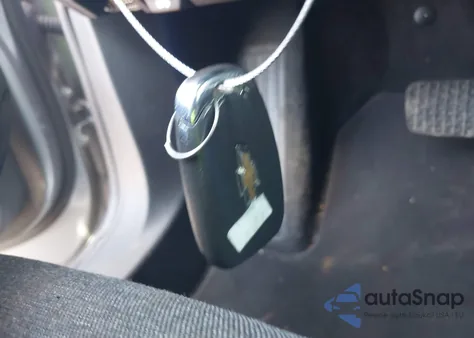 2024 Chevrolet Equinox Awd 2Fl from USA, damaged, VIN 3GNAXTEG6RL257081